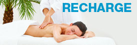 Stress Relief Massage Chandler AZ